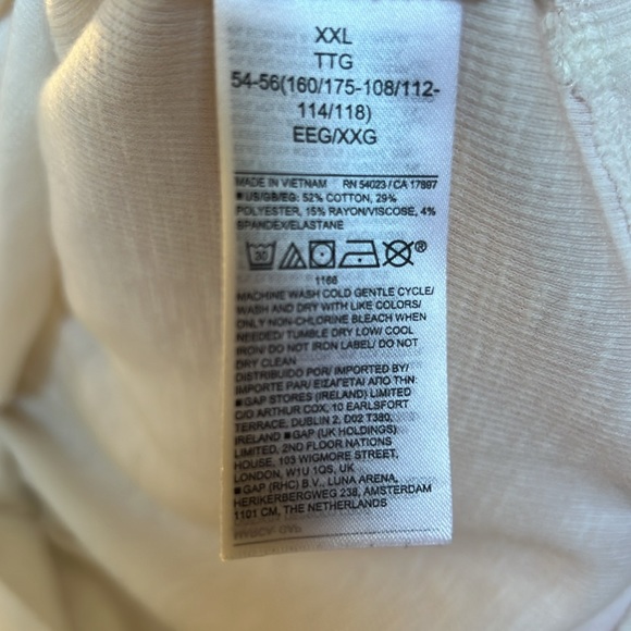 Gap Henly - Picture 4 of 4